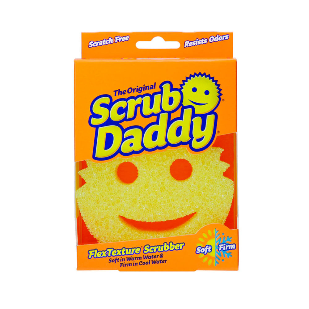 Esponja de Cocina 1 Un Scrub Daddy